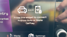 Kia Picanto 1.0 Shadow 5dr [4 seats] Petrol Hatchback